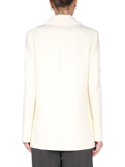 Jil Sander Women Tailored Blazer by Luosophy