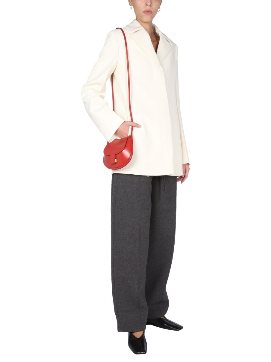 Jil Sander Women Tailored Blazer by Luosophy