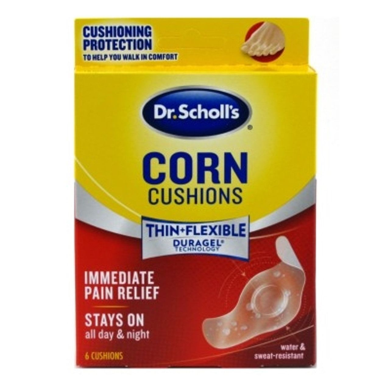 Dr. Scholl&