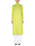 Raf Simons Women Jersey Long Dress by Luosophy
