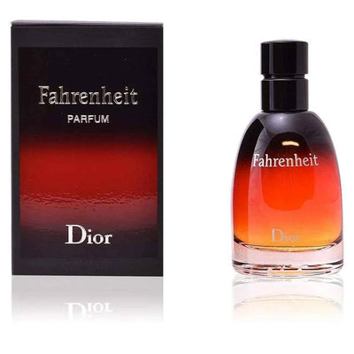 DIOR FAHRENHEIT PARFUM MEN