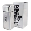 Carolina Herrera 212 VIP EDT for Men