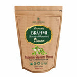 Deep Ayurveda Organic Brahmi Powder