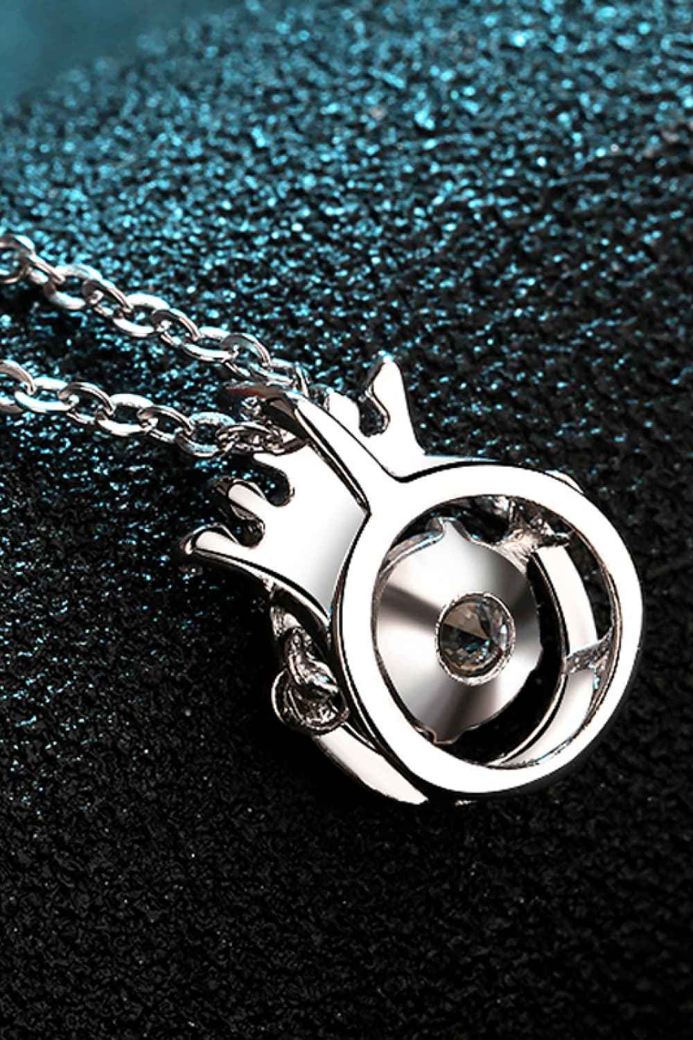 Sparkala™ 925 Sterling Silver Necklace