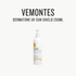 [ Vemontes ] Dermatone UV Sun shield 250ml by Pi-Boo