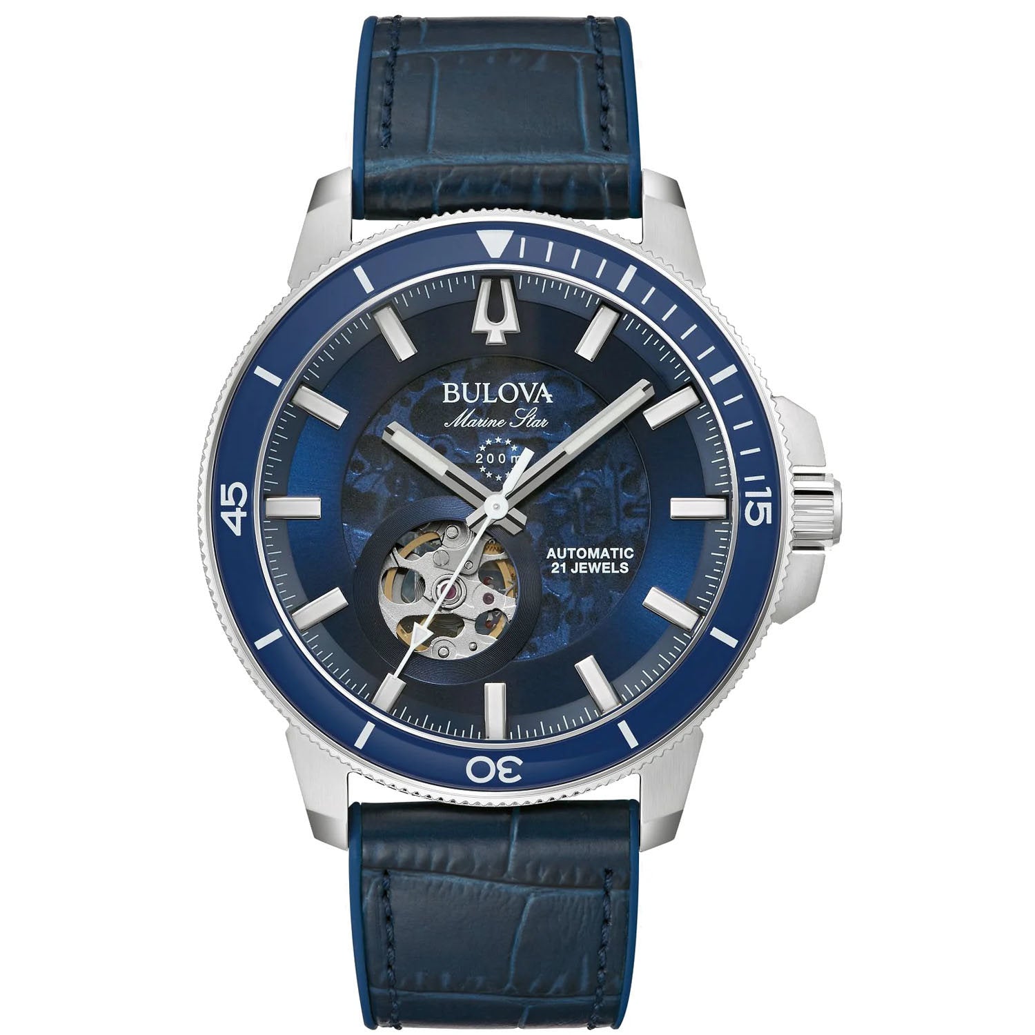 Bulova Men&