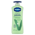 Vaseline Intensive Care Soothing Hydration Body Lotion, Aloe, 20.3 Oz by Pasteur Pharmacy