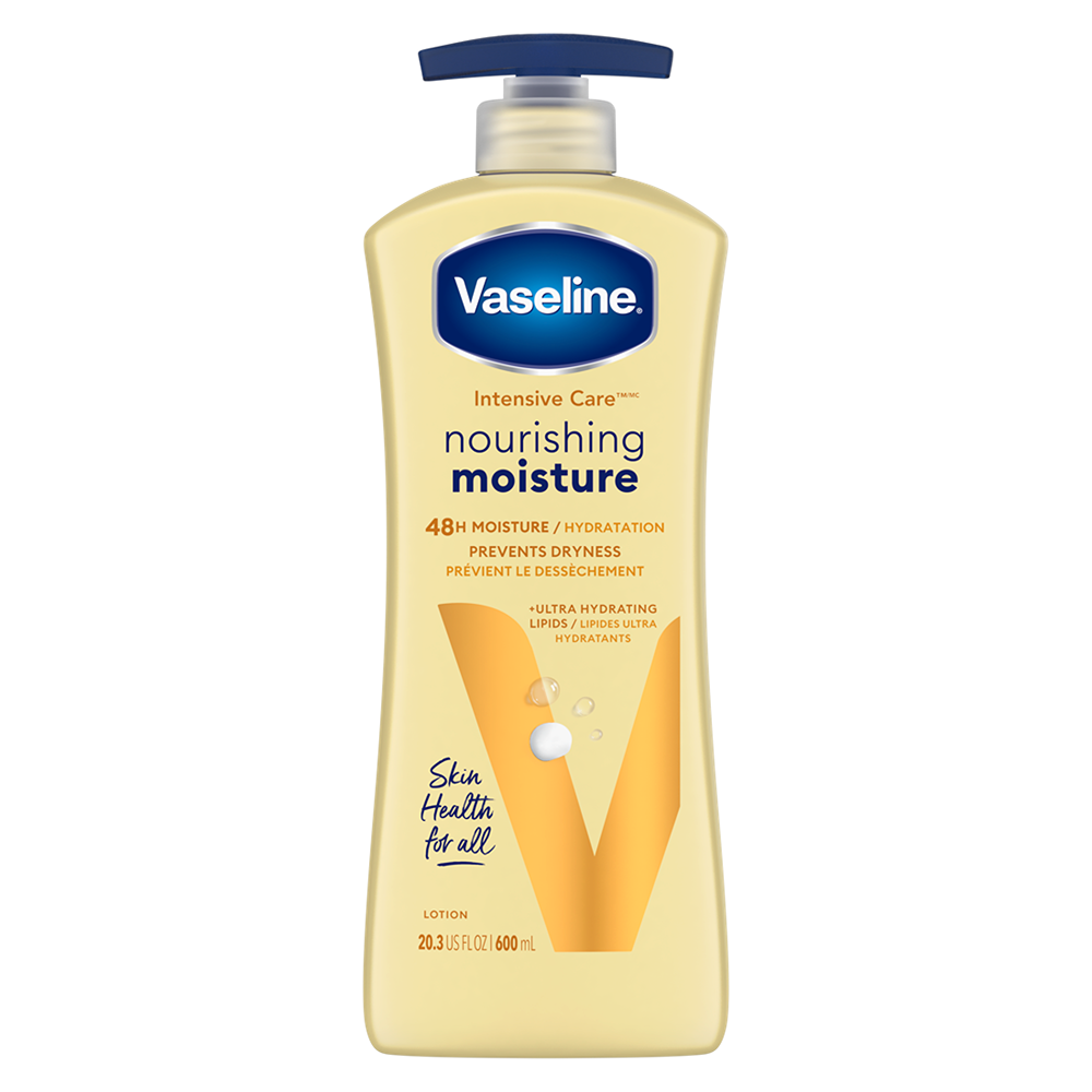Vaseline Intensive Care Essential Healing Body Lotion - 20.3 Fl Oz by Pasteur Pharmacy