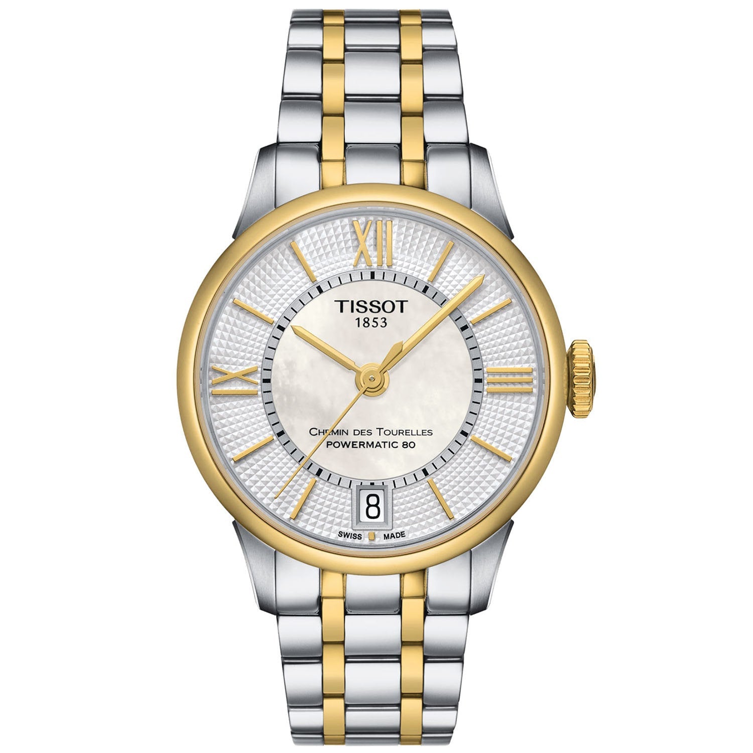 Tissot Women&