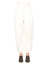 Bottega Veneta Women Cargo Pants by Luosophy
