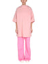 Raf Simons Women "Ataraxia" Wool Blend Dress by Luosophy