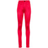 Saint Laurent Red Trousers - Skinny Trousers Women by Luosophy
