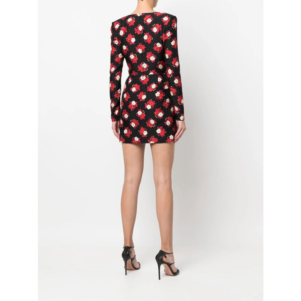 Saint Laurent Black Dresses - Cocktail &amp; Party Dresses Women by Luosophy