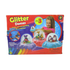 AMAAV Glitter Domes DIY Snow Globe Maker Kit (3 Domes) by Farmacias Savia