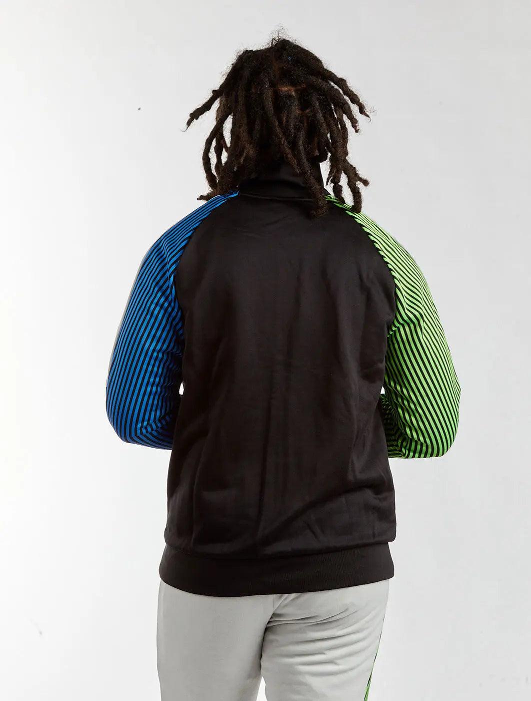 Puma Dazed T7 Track Jacket by Denim Exchange