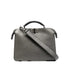 Fendi Grey Satchels & Cross Body Bags Women by Luosophy