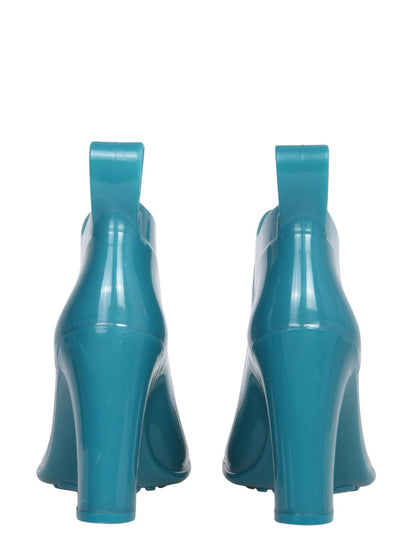 Bottega Veneta Women Shine Boots by Luosophy