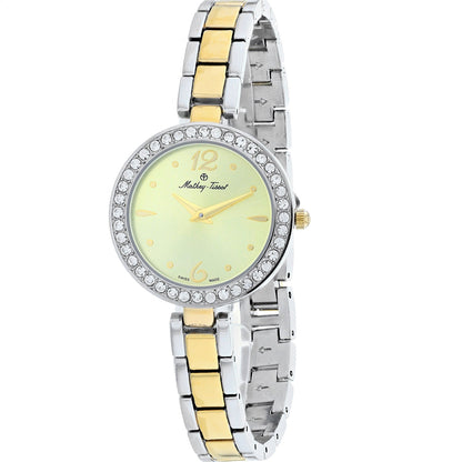 Mathey Tissot Women&