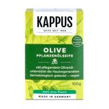 Kappus (web) Avocado Oil Natural Toilet Soap For Children 100 G by Pasteur Pharmacy