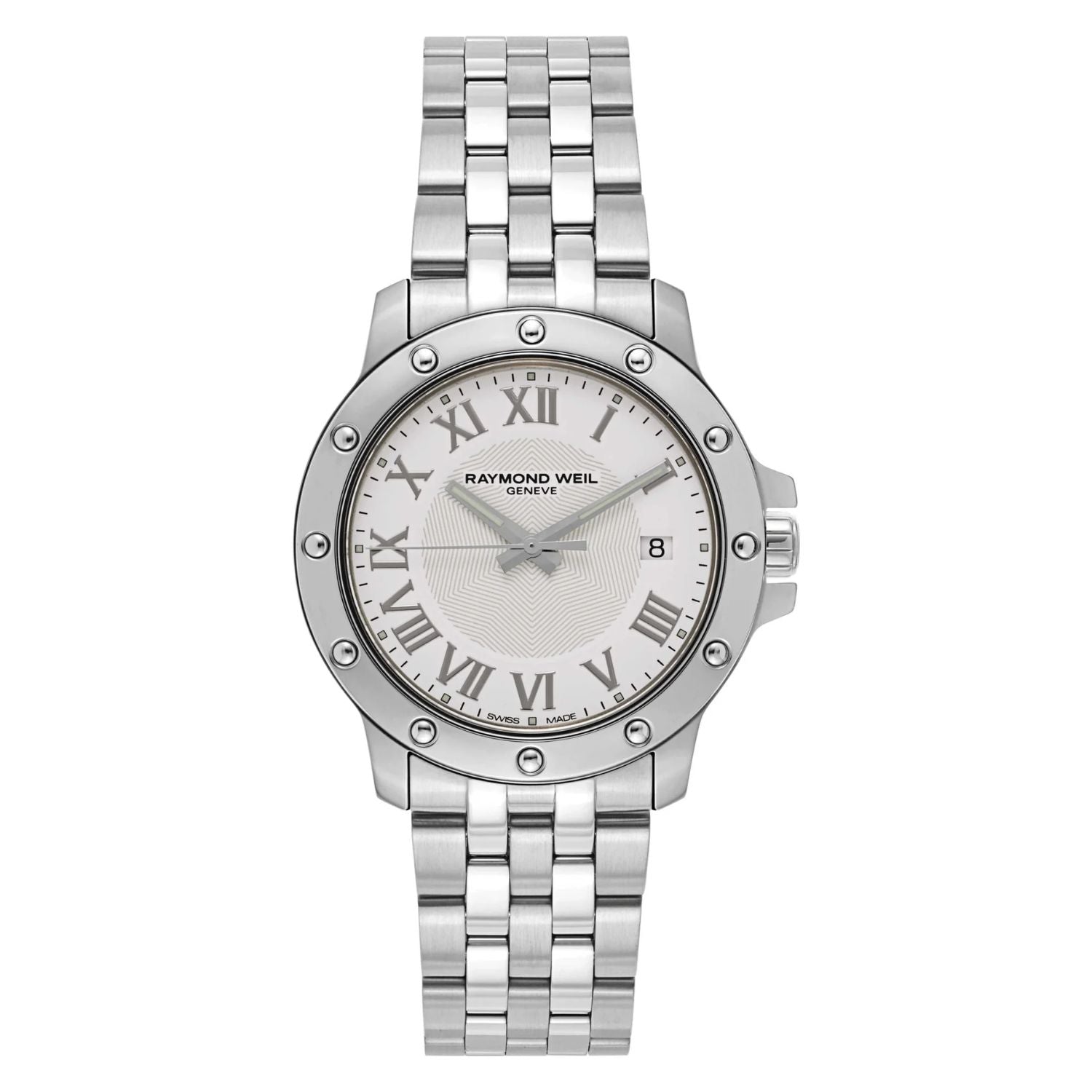 Raymond Weil Men&