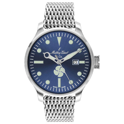 Mathey Tissot Men&
