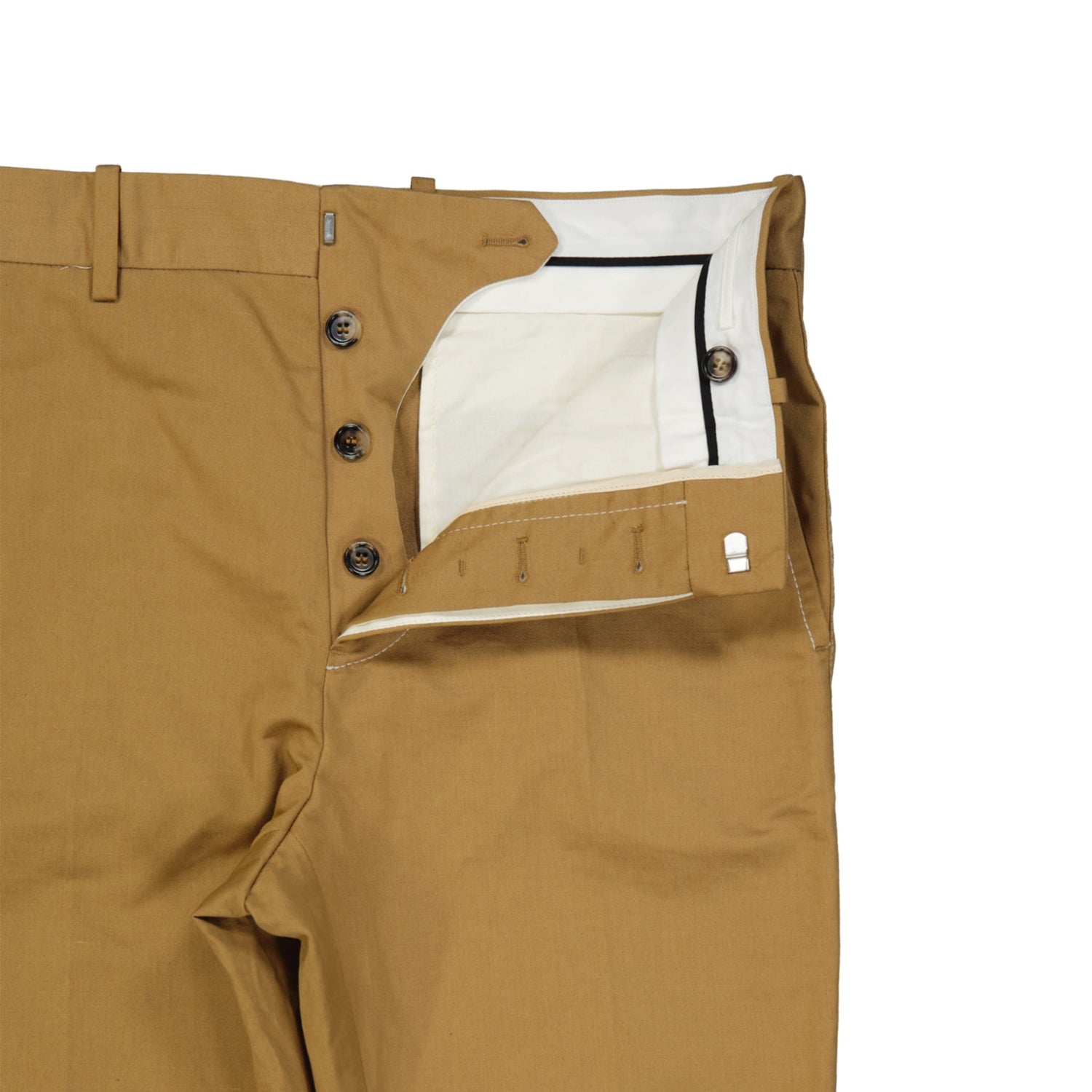 Marni Cotton Slim Pants Women by Luosophy