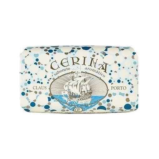 Claus Porto Cerina Brise Marine Soap 5.3 Oz