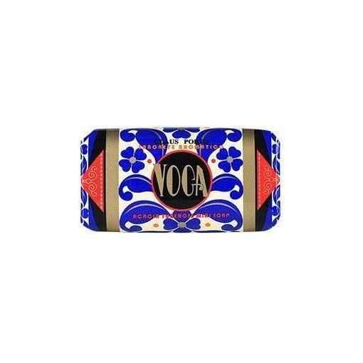 Claus Porto Voga Acacia Tuberose Mini Soap 1.7 Oz
