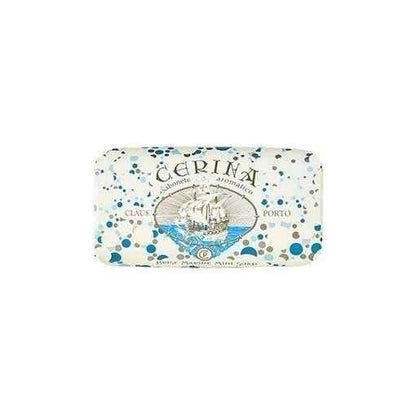Claus Porto Cerina Brise Marine Mini Soap 1.7 Oz