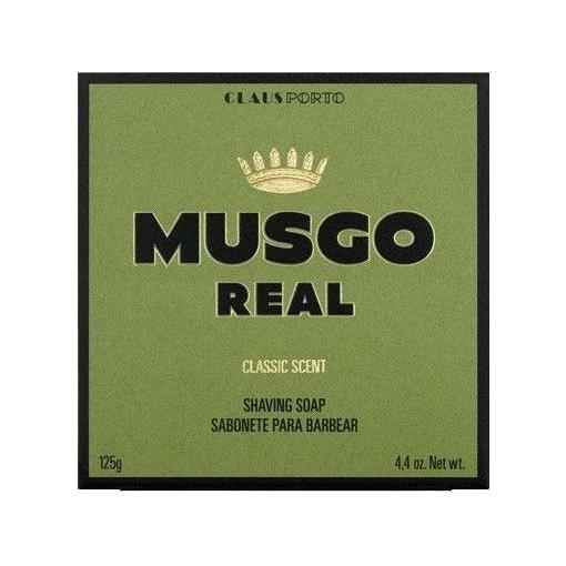 Musgo Real Classic Scent Shaving Soap 4.4 Oz