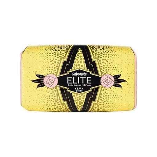 Claus Porto Elite Tonka Imperial Soap 5.3 oz
