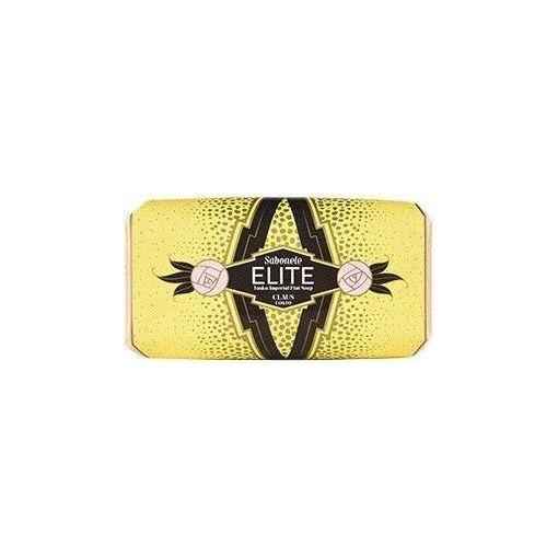 Claus Porto Elite Tonka Imperial Mini Soap 1.7 Oz