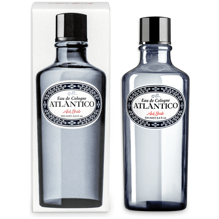 Ach Brito Cologne Collection 100ml by Pasteur Pharmacy