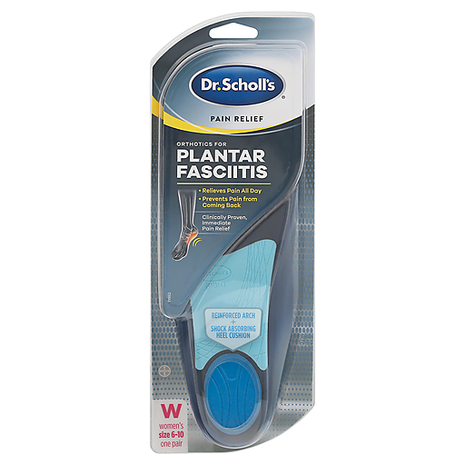 Dr. Scholl&