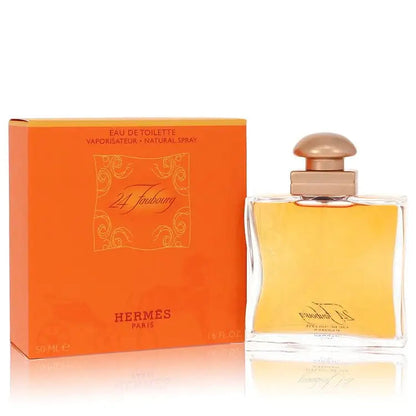 24 Faubourg By Hermes Perfume for Women by Gamer Scents