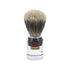 Semogue 730HD Silvertip Badger Shaving Brush by Pasteur Pharmacy