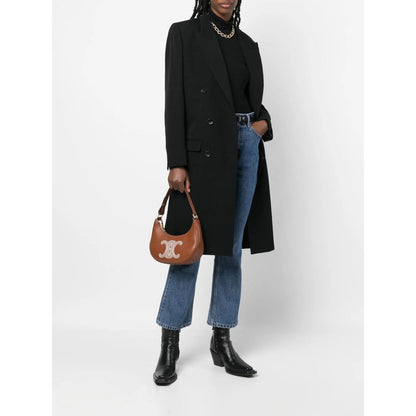 Celine Brown Tote Bags Women by Luosophy