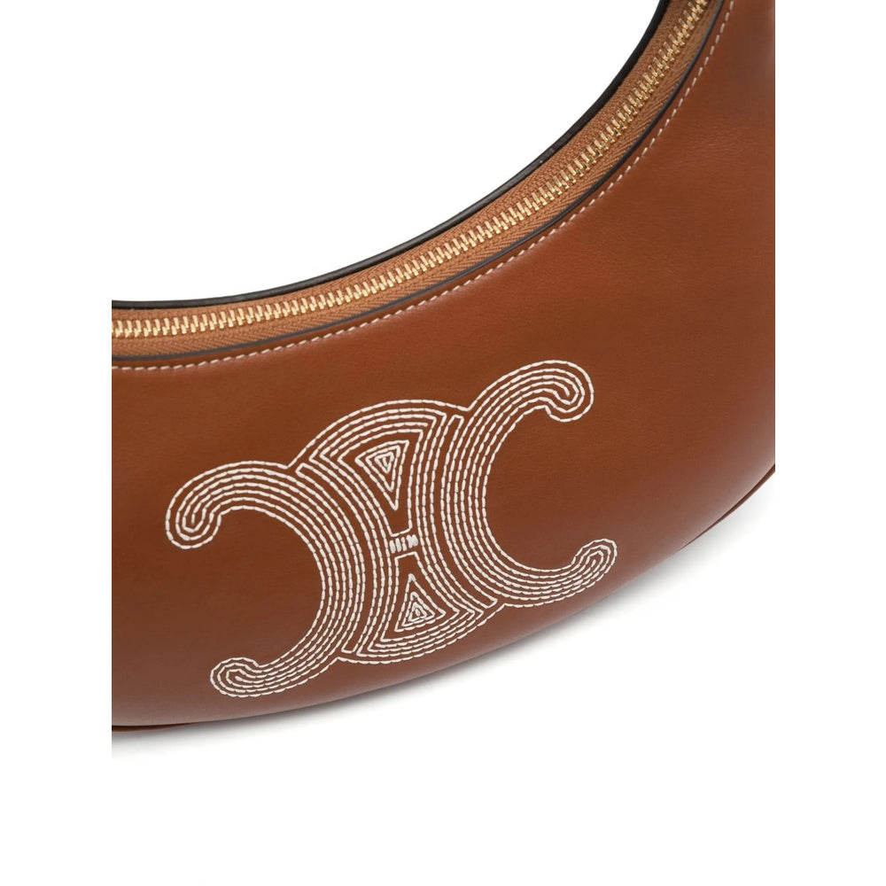 Celine Brown Tote Bags Women by Luosophy