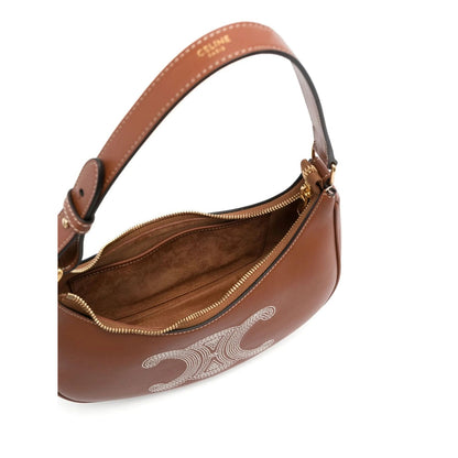 Celine Brown Tote Bags Women by Luosophy