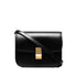 Celine Black Shoulder Bags Women by Luosophy