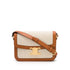 Celine Brown Shoulder Bags Women by Luosophy
