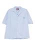 Gucci Men Heavy Cotton Popeline Shirt by Luosophy