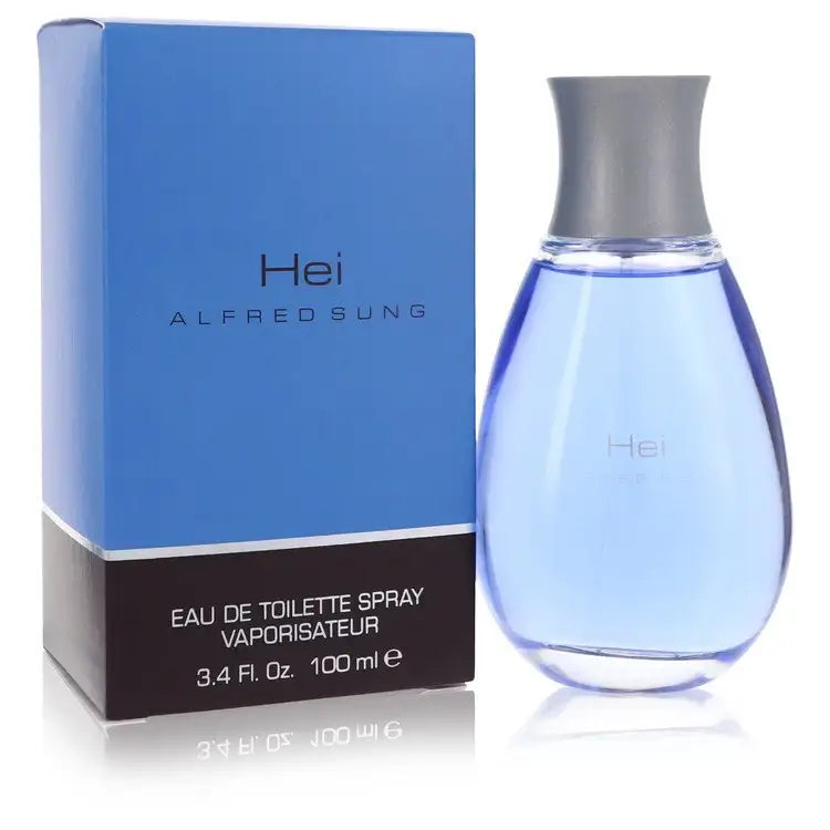Hei By Alfred Sung Cologne for Men 