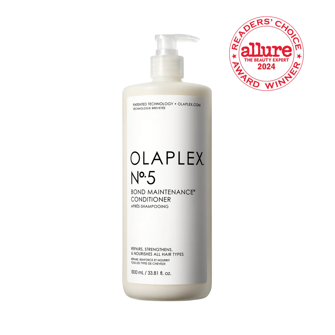 Olaplex No.5 Bond Maintenance Conditioner by Nava Beauty
