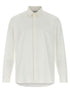 Saint Laurent Men Cotton Shirt by Luosophy