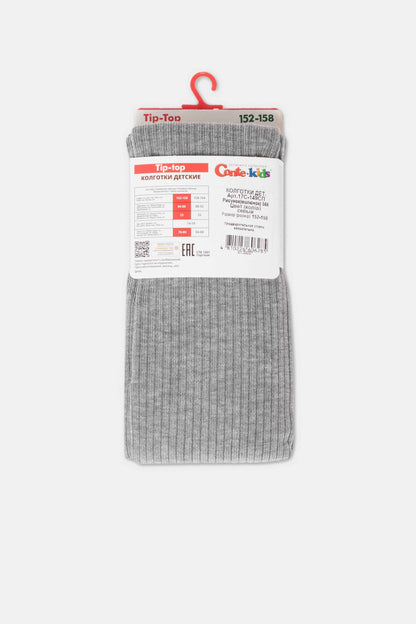 Conte-Kids Cotton Tights - Tip-Top 566