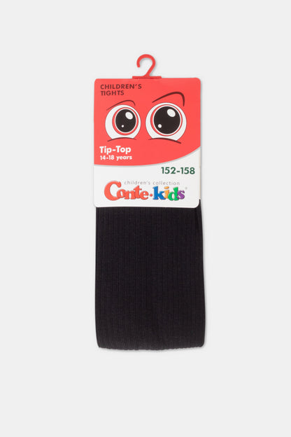 Conte-Kids Cotton Tights - Tip-Top 566 - DestGlow