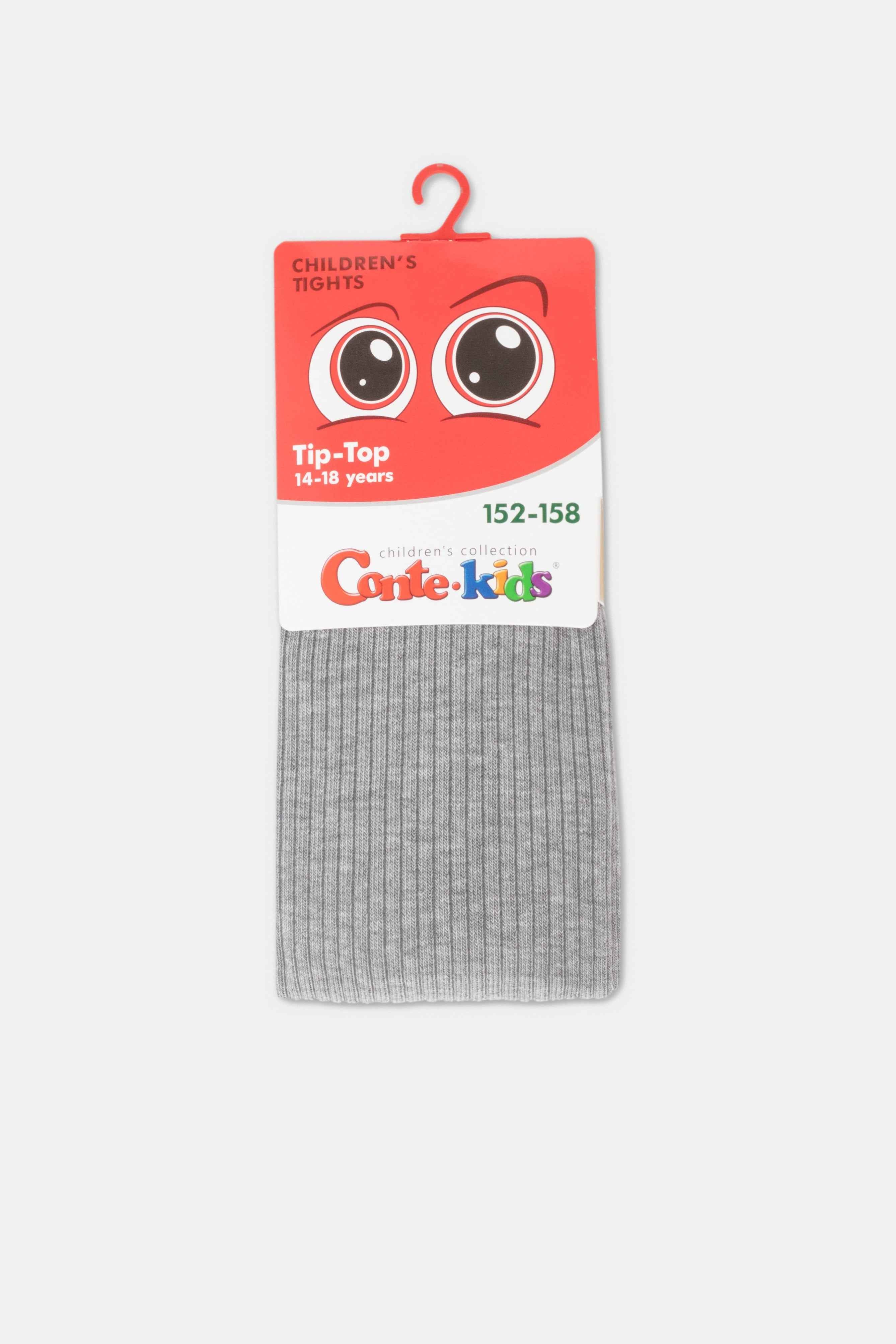 Conte-Kids Cotton Tights - Tip-Top 566