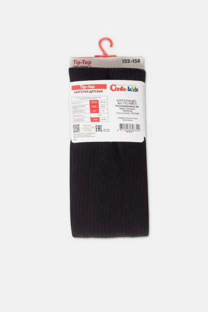 Conte-Kids Cotton Tights - Tip-Top 566 by TheRanok.com