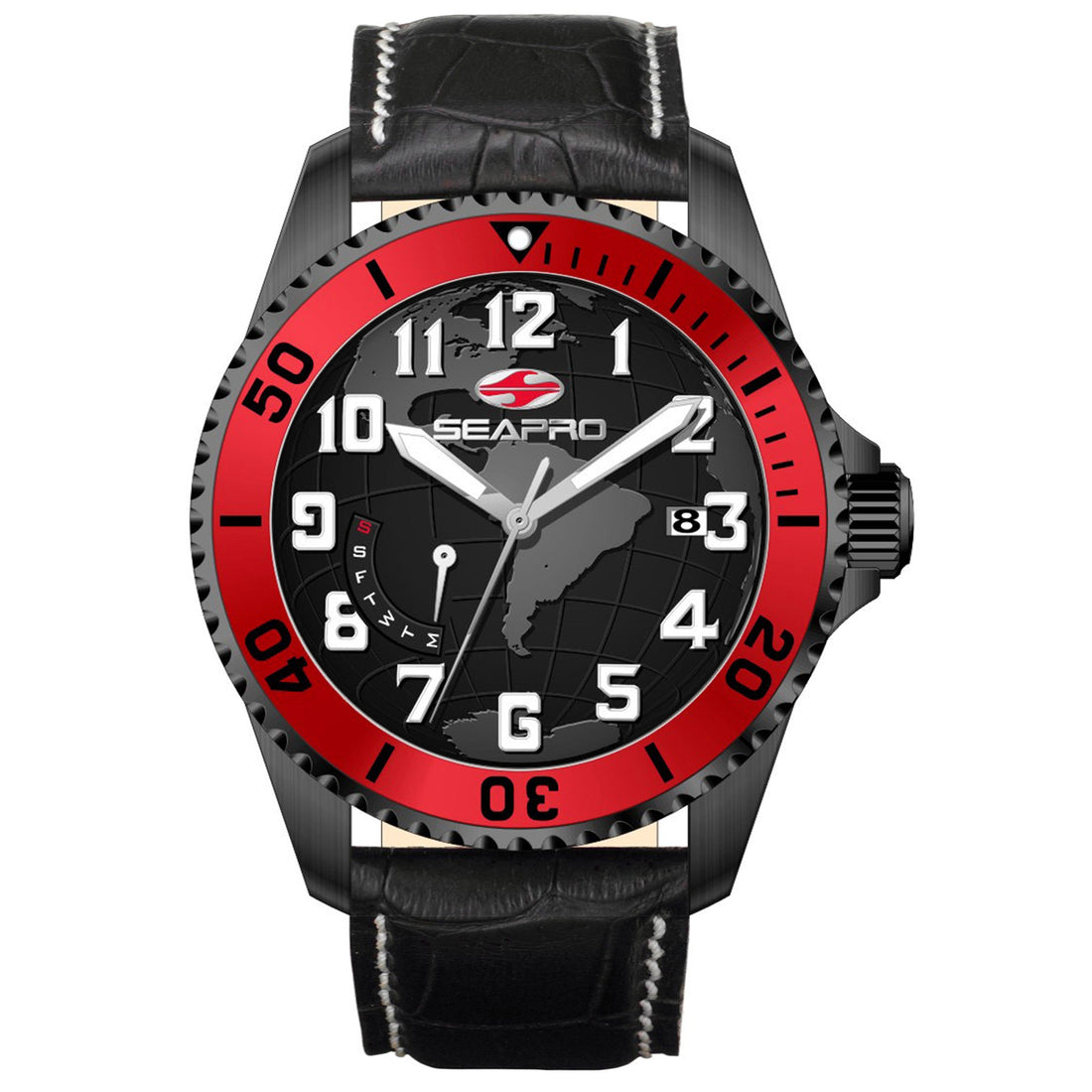 Seapro Men&
